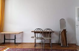 Garsoniera de 28 mp, etaj intermediar, panorama, zona Detunata