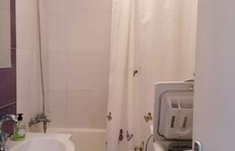 Garsoniera de 28 mp, etaj intermediar, panorama, zona Detunata