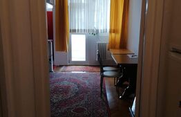 Garsoniera de 28 mp, etaj intermediar, panorama, zona Detunata