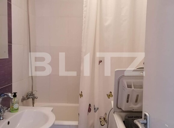Garsonieră de vânzare Gheorgheni - 99525AV | BLITZ Cluj-Napoca | Poza5