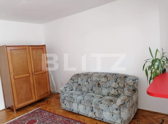 Garsonieră de vânzare Gheorgheni - 99525AV | BLITZ Cluj-Napoca | Poza2