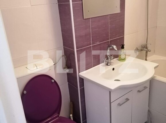 Garsonieră de vânzare Gheorgheni - 99525AV | BLITZ Cluj-Napoca | Poza4