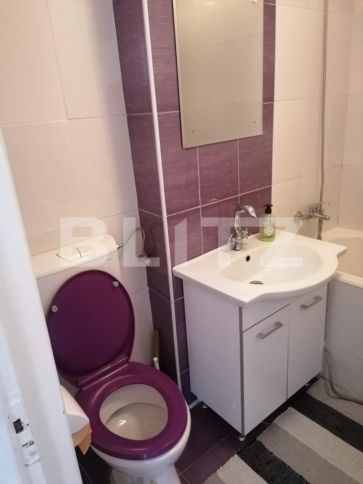 Garsonieră de vânzare Gheorgheni - 99525AV | BLITZ Cluj-Napoca | Poza4