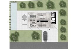 Teren in curs de autorizare, 458 mp, panorama, Dezmir