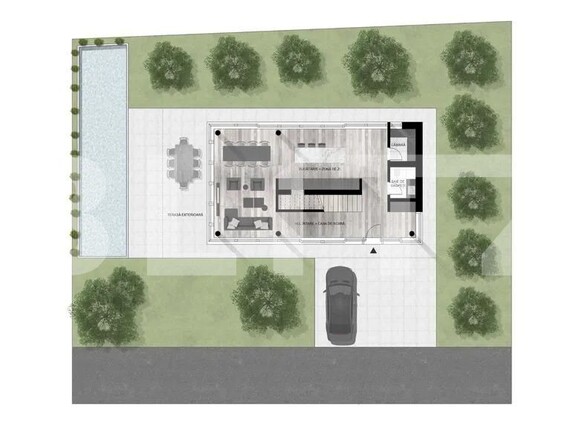 Teren de vânzare Dezmir - 99530TV | BLITZ Cluj-Napoca | Poza4