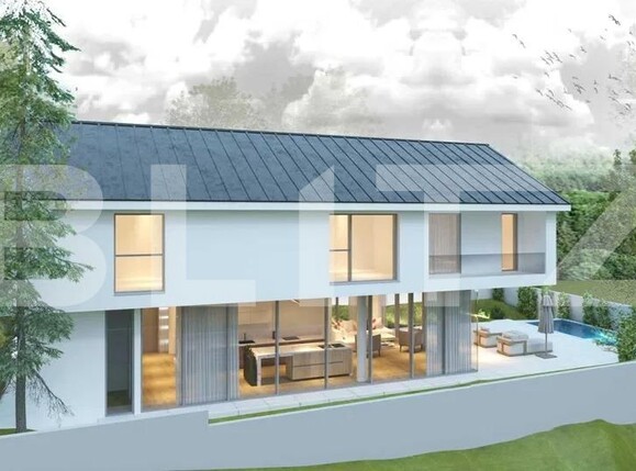 Teren de vânzare Dezmir - 99530TV | BLITZ Cluj-Napoca | Poza2