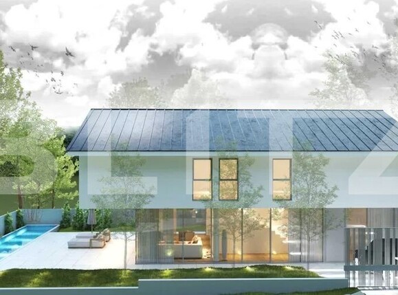 Teren de vânzare Dezmir - 99530TV | BLITZ Cluj-Napoca | Poza3