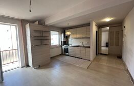 Apartament 2 camere, 38 mp, etaj intermediar, zona Florilor