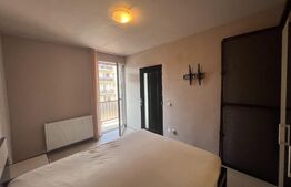 Apartament 2 camere, 38 mp, etaj intermediar, zona Florilor