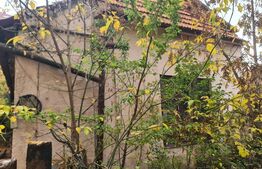 Oportunitate! Casa 140 mp, teren de 401 mp, zona Septimiu Albinii