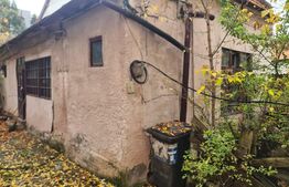 Oportunitate! Casa 140 mp, teren de 401 mp, zona Septimiu Albinii