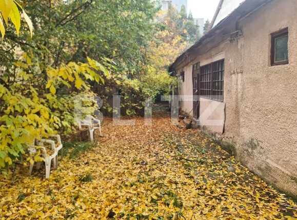 Casa de vânzare 3 camere Gheorgheni - 99542CV | BLITZ Cluj-Napoca | Poza1