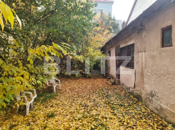 Casa de vânzare 3 camere Gheorgheni - 99542CV | BLITZ Cluj-Napoca | Poza2