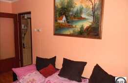 Apartament 2 camere, 48 mp utili, decomandat, loc parcare, boxa, zona Primaverii