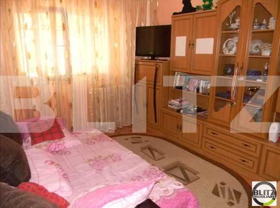 Apartament de vânzare 2 camere Manastur - 9955AV | BLITZ Cluj-Napoca | Poza1