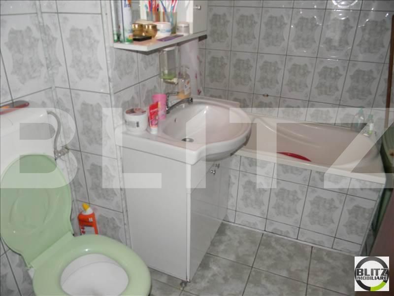 Apartament de vânzare 2 camere Manastur - 9955AV | BLITZ Cluj-Napoca | Poza7