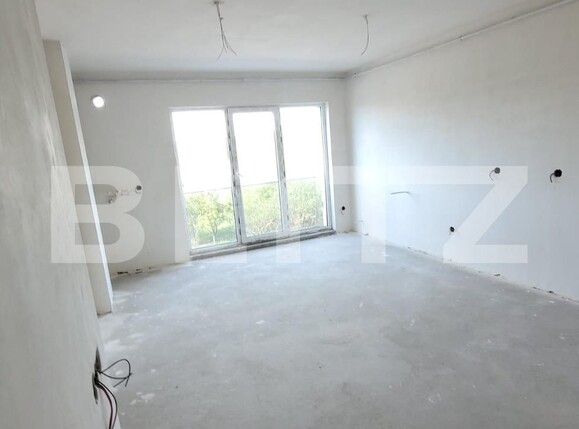 Apartament de vânzare 2 camere Floreşti - 99550AV | BLITZ Cluj-Napoca | Poza2