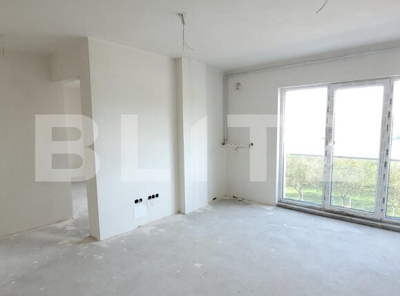 Apartament de vânzare 2 camere Floreşti - 99550AV | BLITZ Cluj-Napoca | Poza1