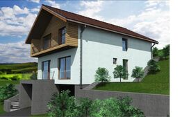 Teren autorizat, 1010 mp, panorama,  Feleacu 