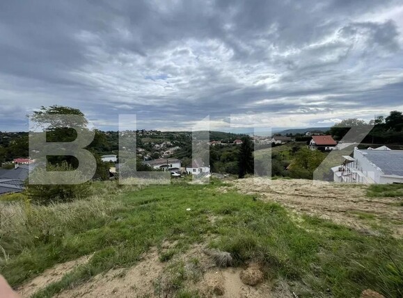 Teren de vânzare Feleacu - 99551TV | BLITZ Cluj-Napoca | Poza3