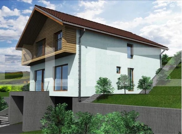 Teren de vânzare Feleacu - 99551TV | BLITZ Cluj-Napoca | Poza1