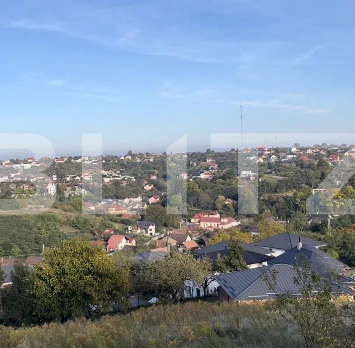 Teren de vânzare Feleacu - 99551TV | BLITZ Cluj-Napoca | Poza2