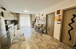Apartament 2 camere, 46,16mp, etaj intermediar, zona Porii