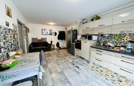 Apartament 2 camere, 46,16mp, etaj intermediar, zona Porii