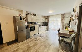 Apartament 2 camere, 46,16mp, etaj intermediar, zona Porii