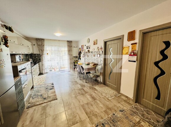 Apartament de vânzare 2 camere Floreşti - 99552AV | BLITZ Cluj-Napoca | Poza2