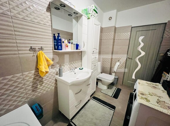 Apartament de vânzare 2 camere Floreşti - 99552AV | BLITZ Cluj-Napoca | Poza6