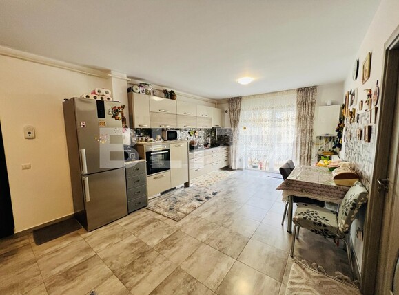 Apartament de vânzare 2 camere Floreşti - 99552AV | BLITZ Cluj-Napoca | Poza1