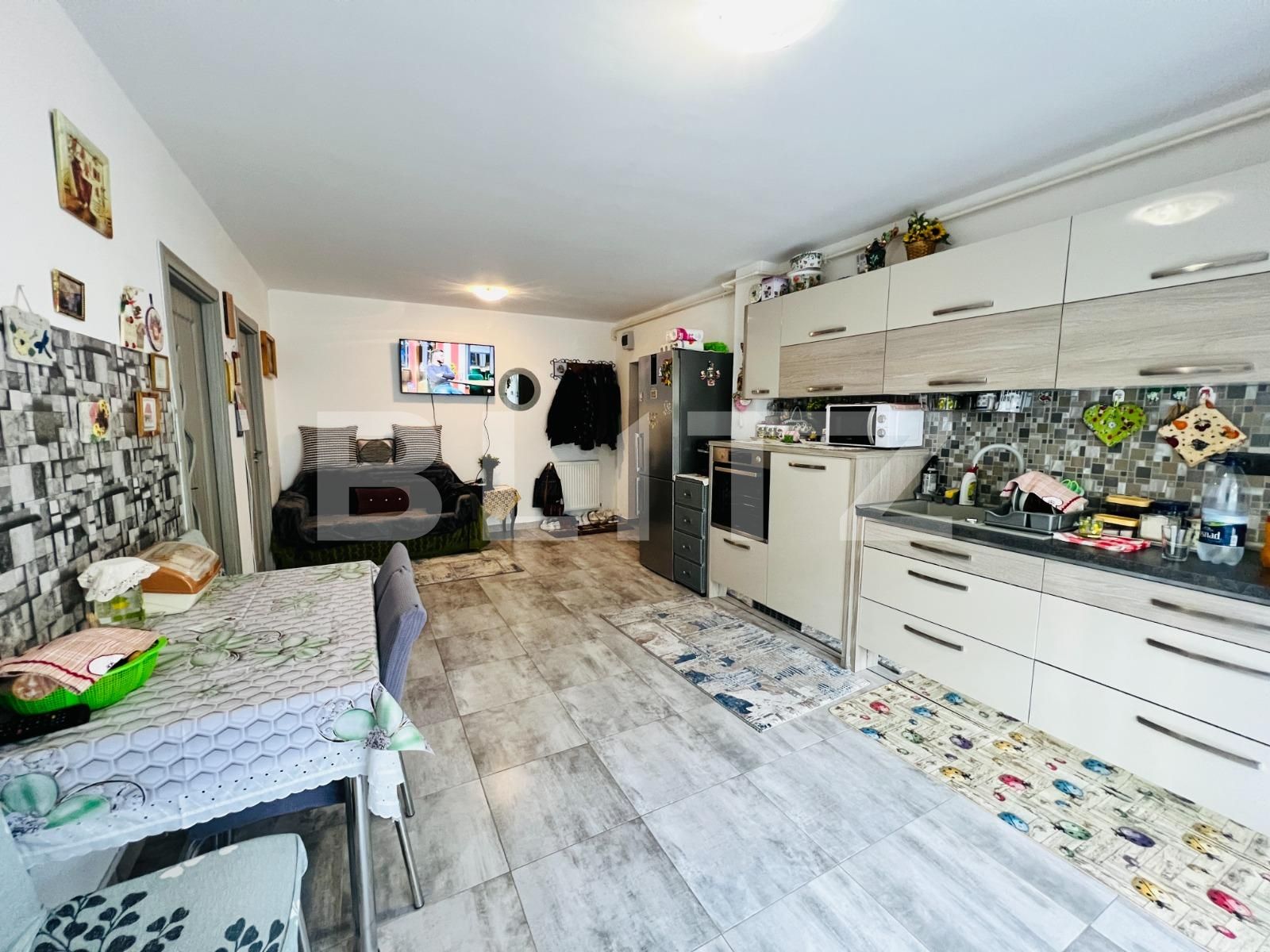 Apartament de vânzare 2 camere Floreşti - 99552AV | BLITZ Cluj-Napoca | Poza3