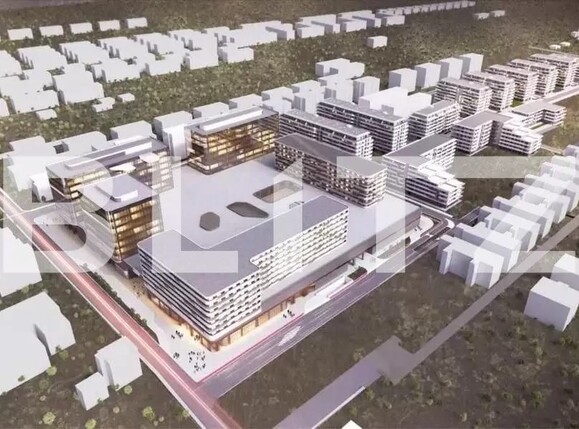 Apartament de vânzare 2 camere Floreşti - 99554AV | BLITZ Cluj-Napoca | Poza1