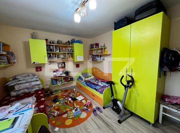 Apartament de vânzare 3 camere Floreşti - 99556AV | BLITZ Cluj-Napoca | Poza8