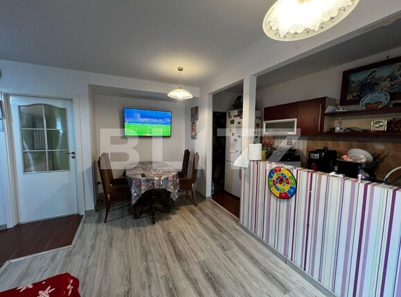 Apartament de vânzare 3 camere Floreşti - 99556AV | BLITZ Cluj-Napoca | Poza1