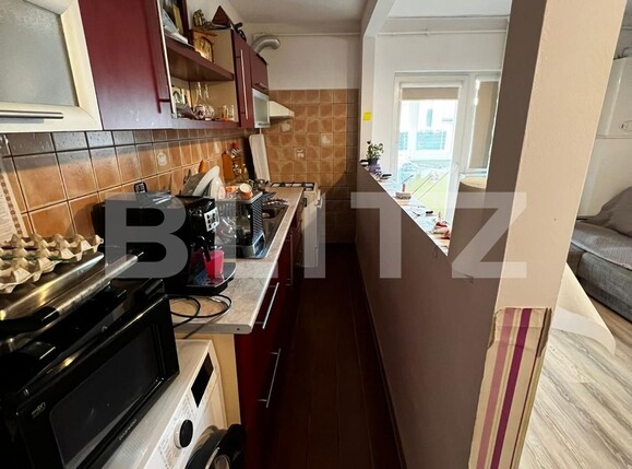 Apartament de vânzare 3 camere Floreşti - 99556AV | BLITZ Cluj-Napoca | Poza3