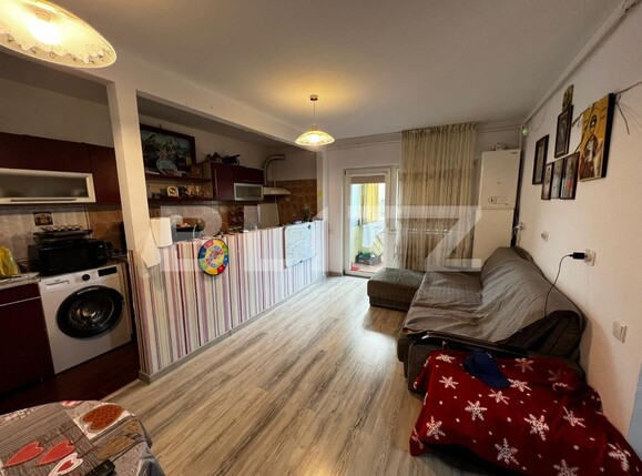 Apartament de vânzare 3 camere Floreşti - 99556AV | BLITZ Cluj-Napoca | Poza2