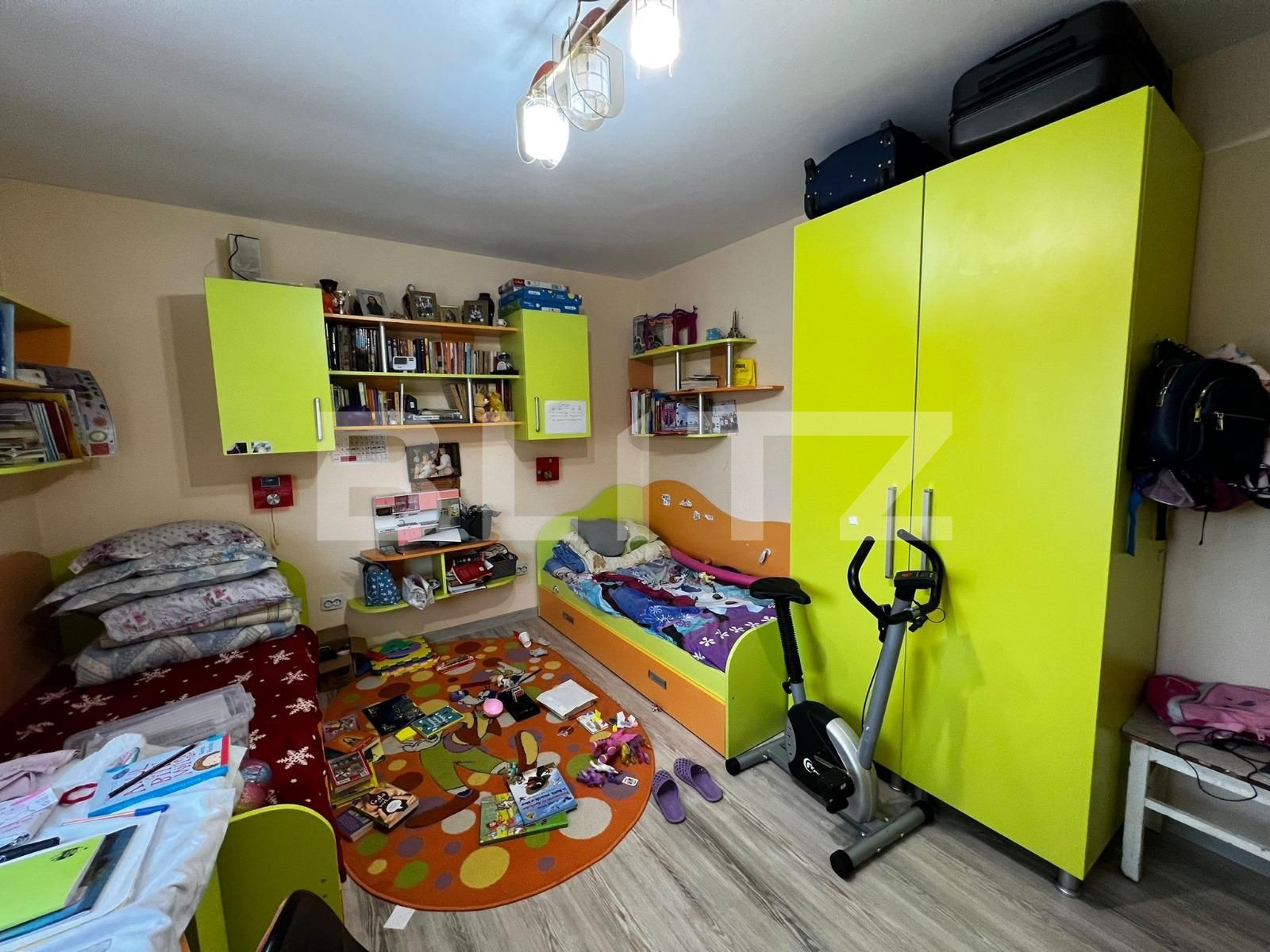 Apartament de vânzare 3 camere Floreşti - 99556AV | BLITZ Cluj-Napoca | Poza8