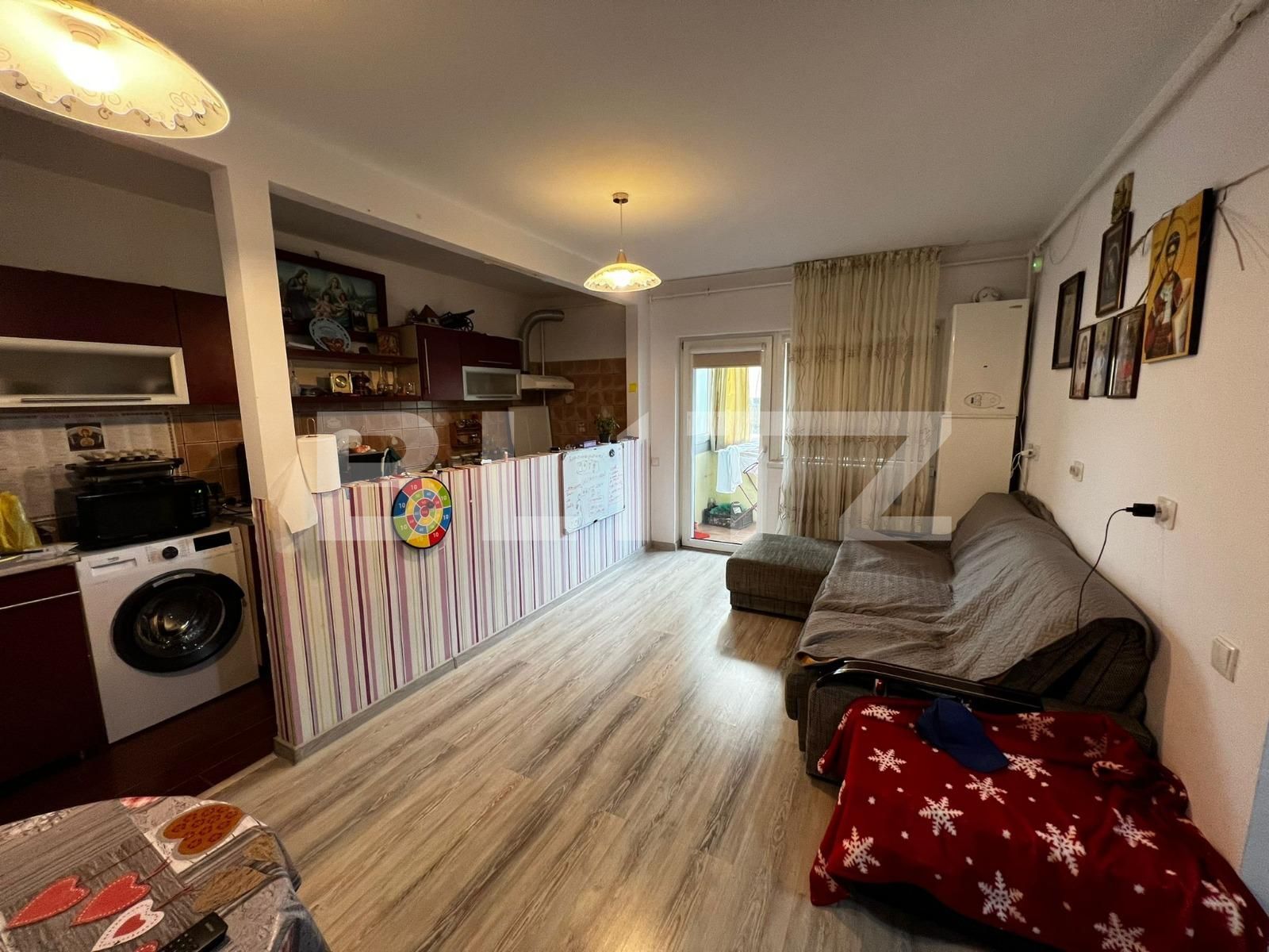 Apartament de vânzare 3 camere Floreşti - 99556AV | BLITZ Cluj-Napoca | Poza2