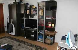 De vanzare 1 camera, decomandat, 38 mp utili, imobil nou, zona linistita!