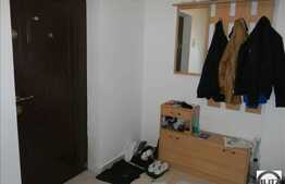 De vanzare 1 camera, decomandat, 38 mp utili, imobil nou, zona linistita!