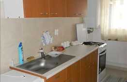 De vanzare 1 camera, decomandat, 38 mp utili, imobil nou, zona linistita!