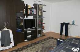 De vanzare 1 camera, decomandat, 38 mp utili, imobil nou, zona linistita!