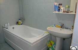 De vanzare 1 camera, decomandat, 38 mp utili, imobil nou, zona linistita!