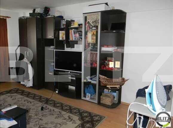 Garsonieră de vânzare Zorilor - 9956AV | BLITZ Cluj-Napoca | Poza1