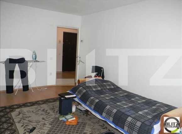 Garsonieră de vânzare Zorilor - 9956AV | BLITZ Cluj-Napoca | Poza4