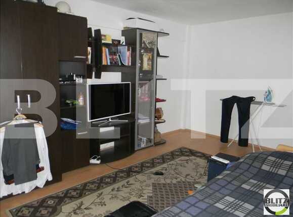 Garsonieră de vânzare Zorilor - 9956AV | BLITZ Cluj-Napoca | Poza2
