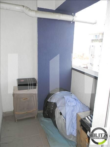 Garsonieră de vânzare Zorilor - 9956AV | BLITZ Cluj-Napoca | Poza10