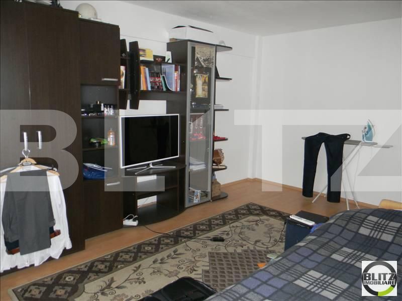 Garsonieră de vânzare Zorilor - 9956AV | BLITZ Cluj-Napoca | Poza2